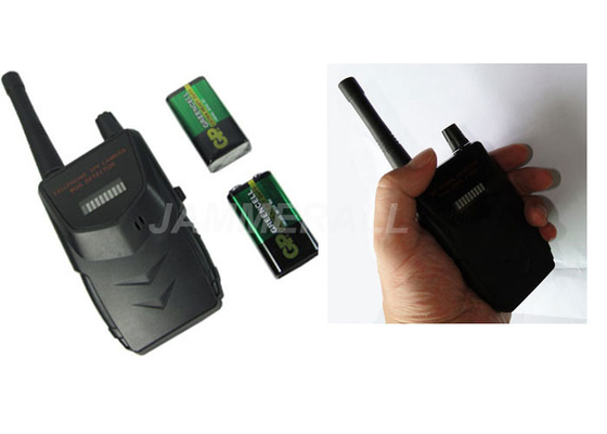 Alta sensibilidad de la radio del RF del detector tamaño pequeño del insecto para la cámara espía