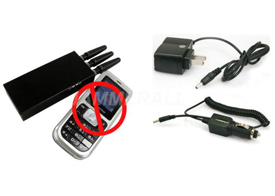 Molde portátil confiable de la señal de la emisión CDMA G/M DCS PCS 3G del teléfono celular