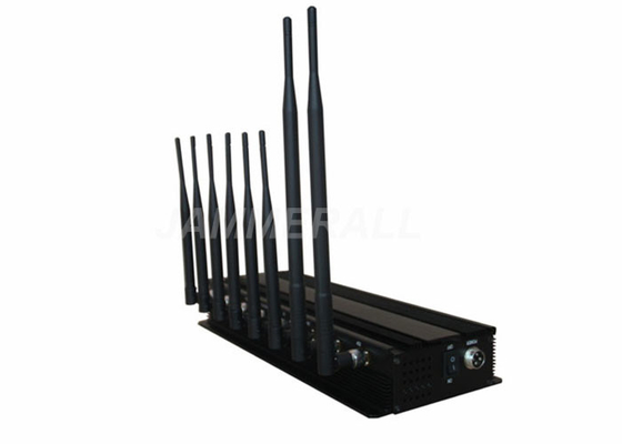 Funcional multi del dispositivo de la emisión de la señal de WiFi del poder más elevado con 8 antenas