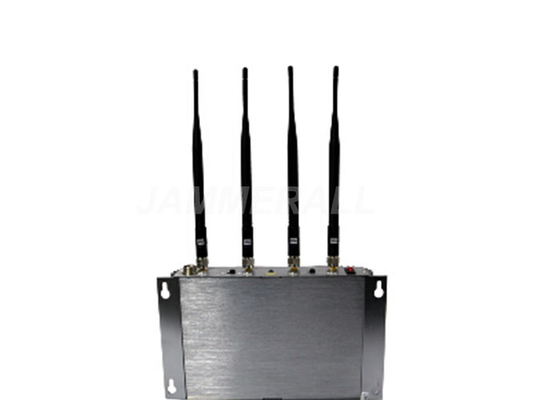 Emisión del molde de la señal del teléfono móvil de CDMA G/M 3G con la gama de atasco de los 20m