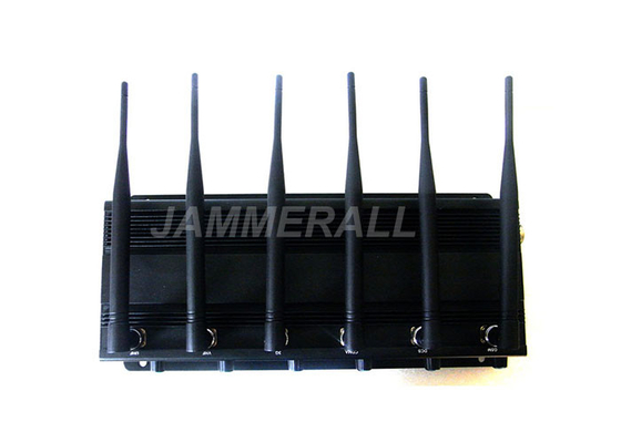 15 antenas ajustables de la emisión 6 de la señal del poder más elevado de W mecanografían para WiFi/GPS