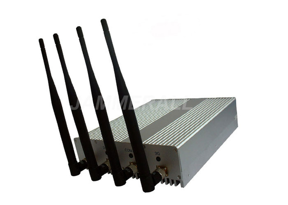 Emisión accionada por control remoto del molde de Wifi, molde interior potente de la señal de 4 bandas