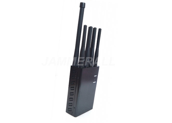 Multi - congriegue el desmodulador portátil del teléfono móvil de la emisión 2G 3G 4G de la señal