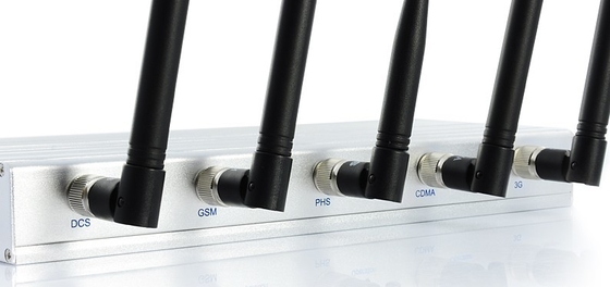 El molde accionado por control remoto 5 de la recepción del teléfono celular congriega CDMA G/M DCS PCS 3G 10 vatios