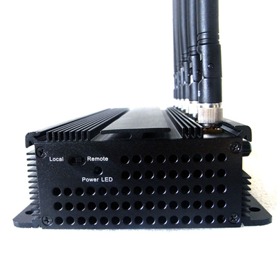 Tipo ajustable de las antenas CDMA G/M DCS PCS de la emisión 6 del molde de la señal del teléfono celular