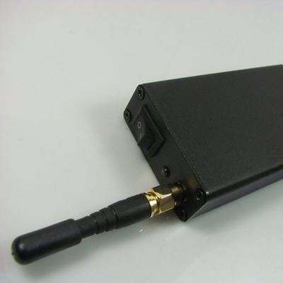 Molde inalámbrico 1W de la señal de la cámara espía de la sola emisión de la banda 2.4G Bluetooth WiFi