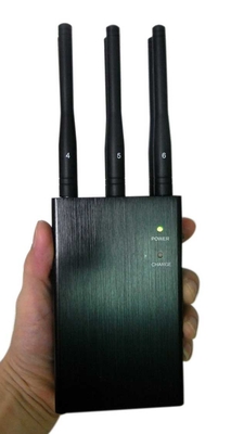 bandas a elección del molde de 3G 4G WiFi de la emisión portátil del teléfono celular 6 con el adaptador de corriente alterna